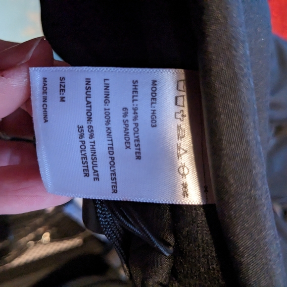 Heated Gloves - Picture 4 of 5